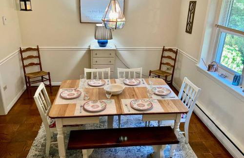 Meadow View Acres - 6 acre spacious estate 20 min from UVA - Foto 27