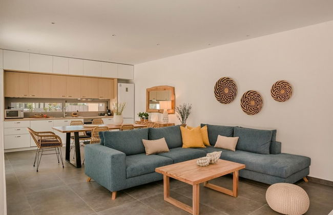 Villa Christina - Ionian Treasure Villas - Foto 2