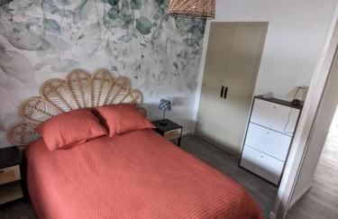 Le Cerisier - Proche Centre Village et Rivière - Foto 7