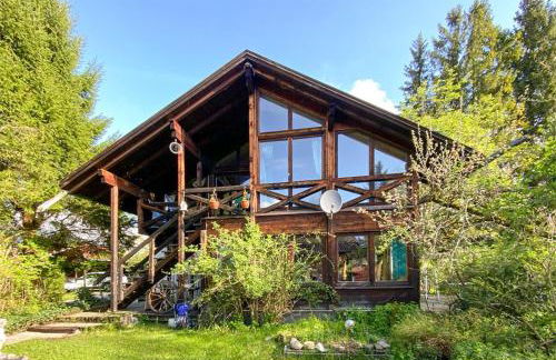 Ammergauer Ferienidyll - Foto 1