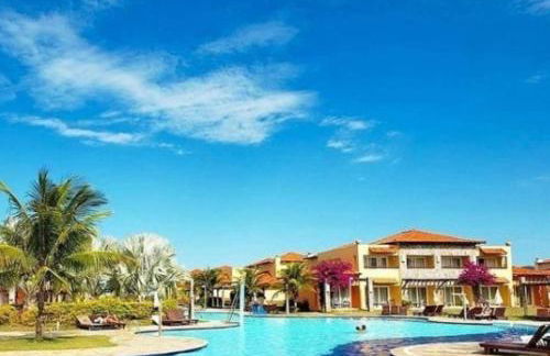 Búzios Beach Resort Residencial 1305 - Foto 32