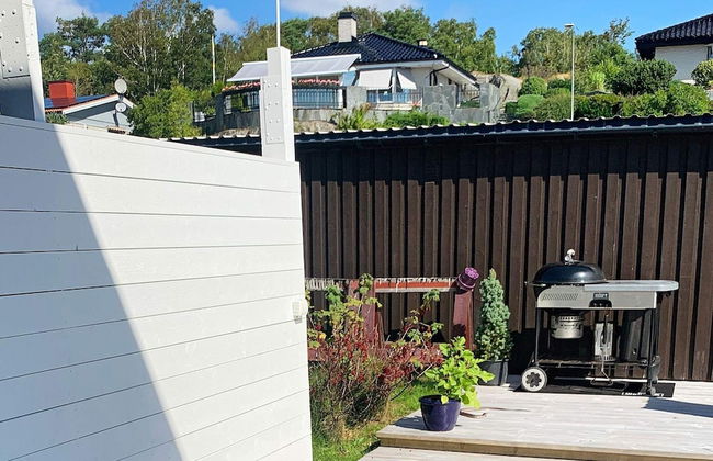 5 Person Holiday Home in Vastra Frolunda - Foto 29