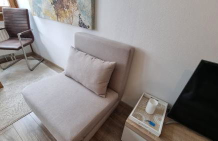 Ferienwohnung "Elsnerstrasse" - Foto 15