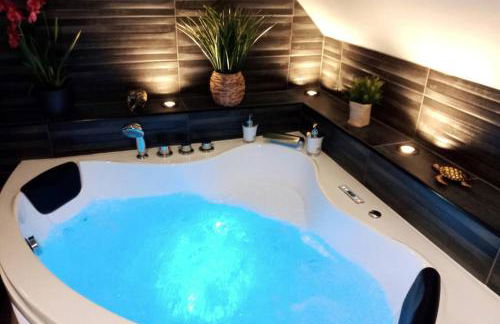 L'Evasion... Balnéo. - Foto 10