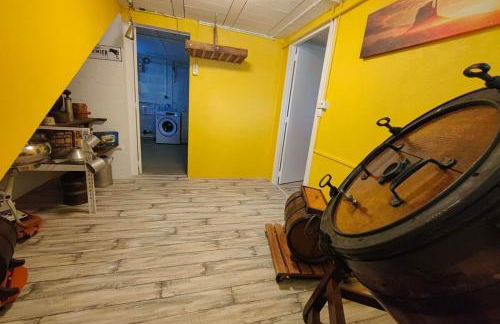 Le paradis des pécheurs - Foto 23