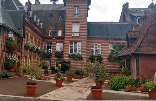 Le Nid de Forges - Foto 12