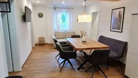 Ferienwohnung III Beck-Bräu nahe Bamberg - Foto 2