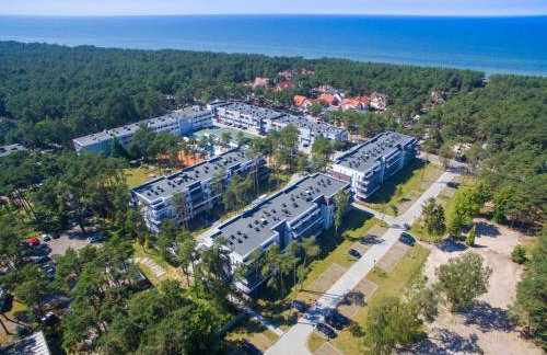 Apartament Nautica Pogorzelica - Foto 22