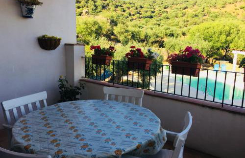 Casa Rural Finca Flores Amarillas - Foto 27