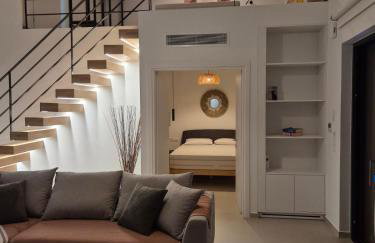 Kalyva by the sea - Foto 58