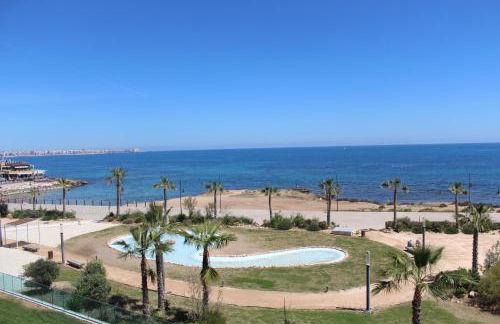 Punta Prima, Sea Senses, Apartment Christina - Foto 19