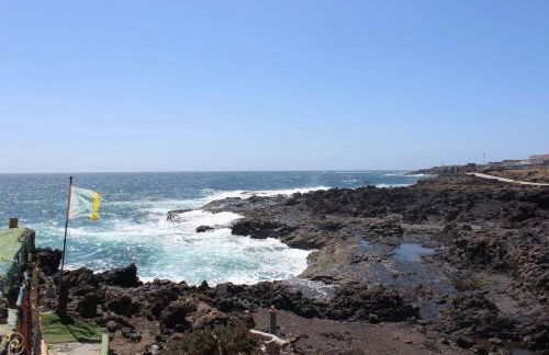 AR Home - Apartamento de 3 dormitorios con ascensor en Las Huesas, Telde - Foto 39