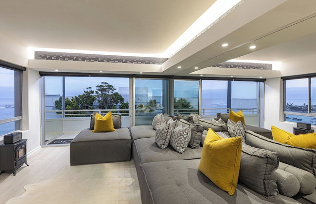 Clifton YOLO Spaces – Clifton Beachfront Executive - Foto 16