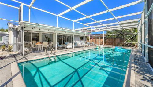 New Awesome 43, Few Min Walk From the Beach ! - Foto 2