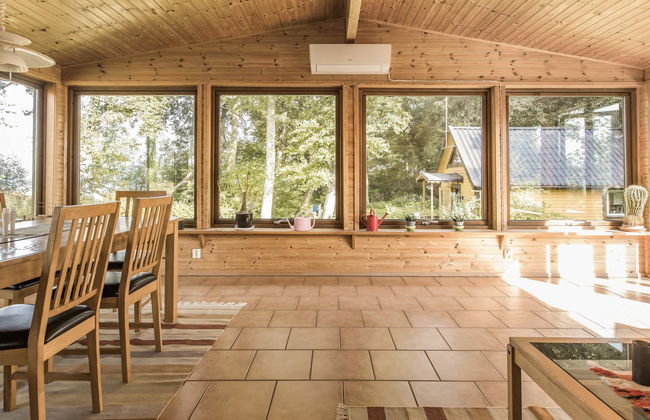 Kjuge Gula Huset - Foto 11