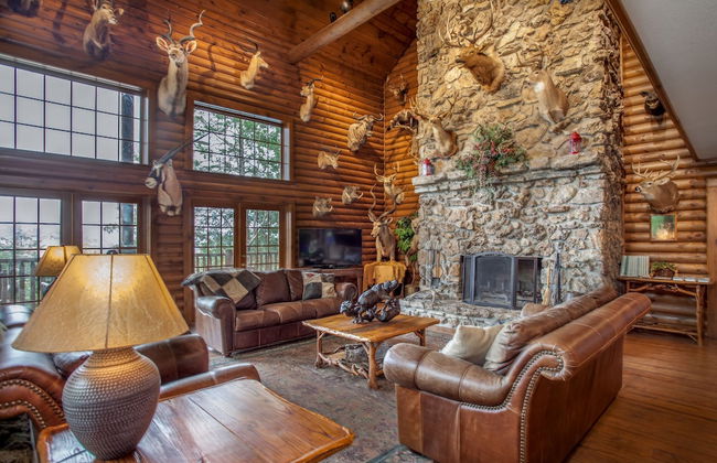 The Village At Indian Point Resort - Foto 3