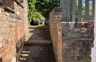 Cosy 2 bed terraced house in Conwy - Foto 28