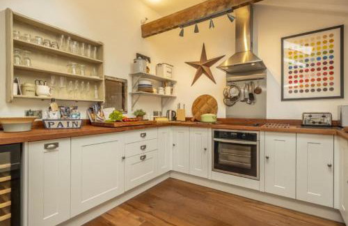 Well Green Cottage - Foto 16