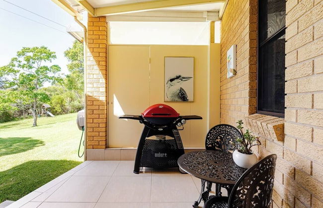 Kookaburra Retreat - Foto 21