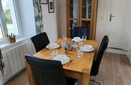 La Croix Douillet - Foto 17