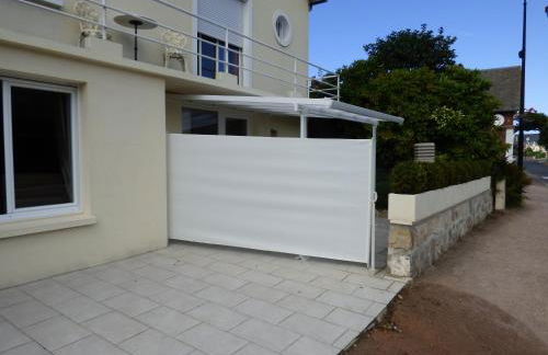 Le Petit Clos Des Camélias, gîte PMR proche de la plage - Foto 42