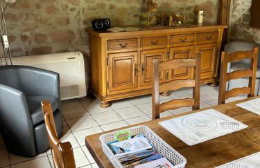 la maison dans les prés - Foto 5