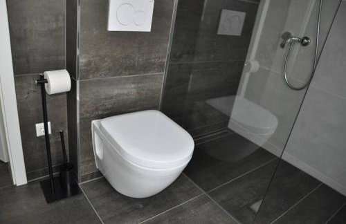 Neubau, Luxus, 3-Zi Wohn für KaffeeGenießer - Foto 11