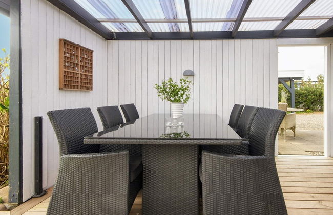 6 Person Holiday Home in Struer-by Traum - Foto 20