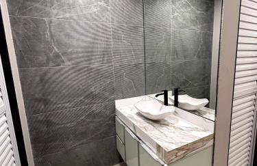 Casarão Guarapari - Setiba - Casa de Temporada Inteira Privativa para Grupos e Famílias - Foto 46