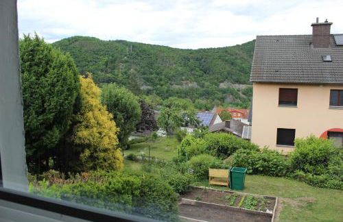 Ferienwohnung Zum Wildpark - Foto 8