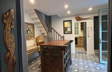 Maison acces plage - Photo 26