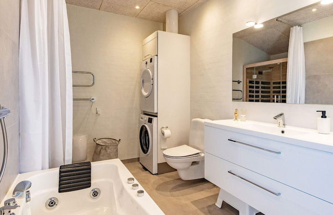 Panoramic Retreat With Spa - By Traum Ferienwohnungen - Foto 9