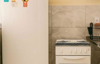 Apartamento inteiro Pé No Forró - Foto 15