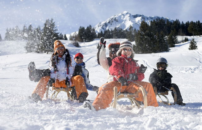 Gartenappartement Kirchdorf by A-Appartements - Foto 9