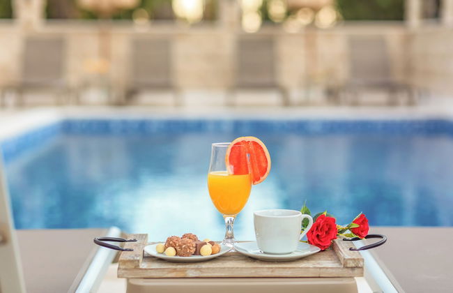 Luxury Apartments Queen - Foto 34