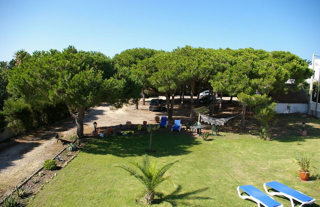 Villa Pinos Zahora - Beach Front Pine Trees - Foto 39