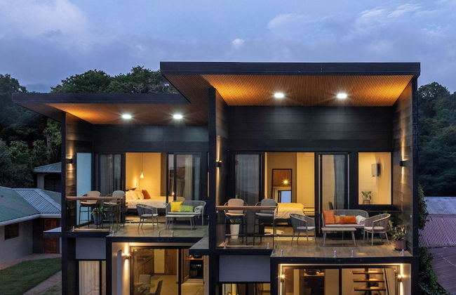 ÉWA Homes Monteverde - Foto 1