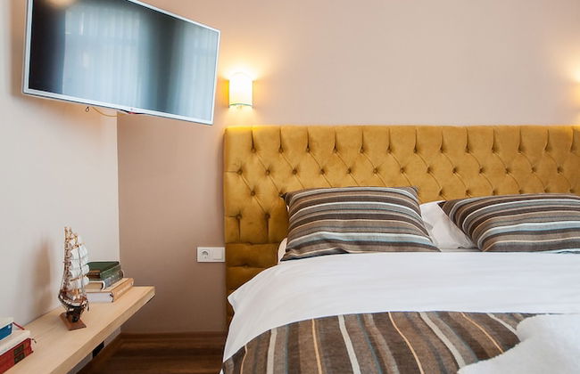 Newway Apartments - Foto 23