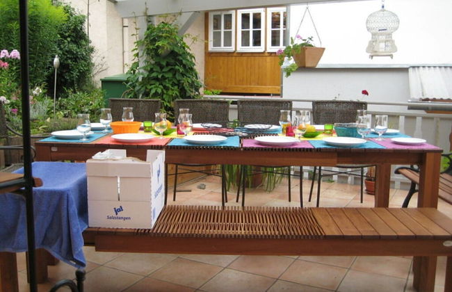 Apartment in Tauberbischofsheim - Foto 23