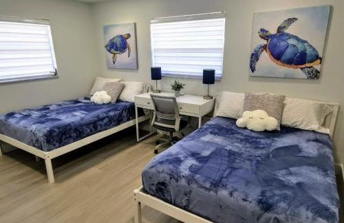 Luxury 3BD house, Siesta Key Beach - Photo 12