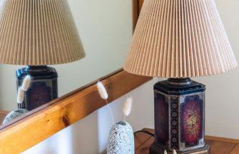 New! Designer 3BR Cabin Walk to Pond Mtn Views - Foto 34