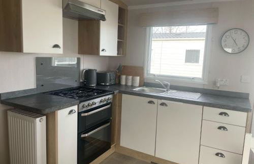 2 Bed-Sleeps 6 -Patio-Parking-Pet Friendly - Foto 13