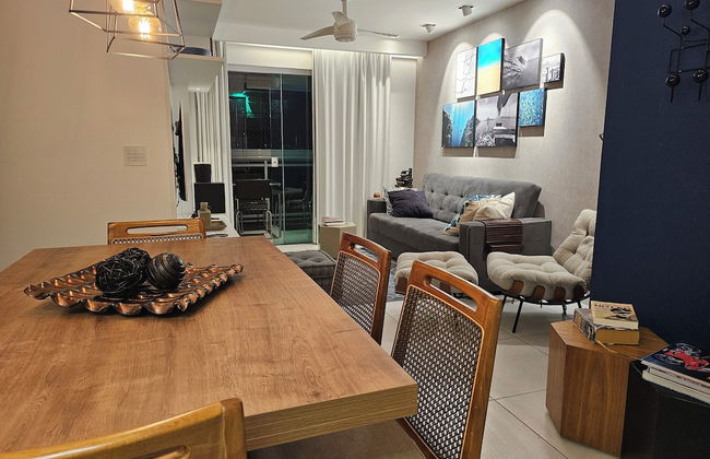 Lindo AP completo no Braga em Cabo Frio - Foto 18