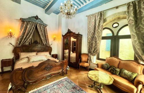 Maison du Roy / Royal Chambers - Foto 10