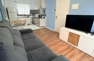 Cozy apartment, 3 bedrooms near the airport - Foto 1