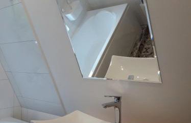 Na Świerkowym Strychu - Photo 48