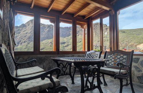 Masca - Casa Rural Morrocatana - Tenerife ONLY ADULTS - Foto 9