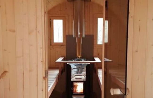 Holiday Home in the Rosbachtal - Foto 20