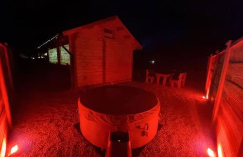 Glückseligkeit am Waldesrand - Foto 3