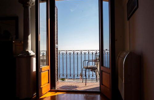 Villa Miramare, piscina e parcheggio a Conca dei Marini - Photo 19